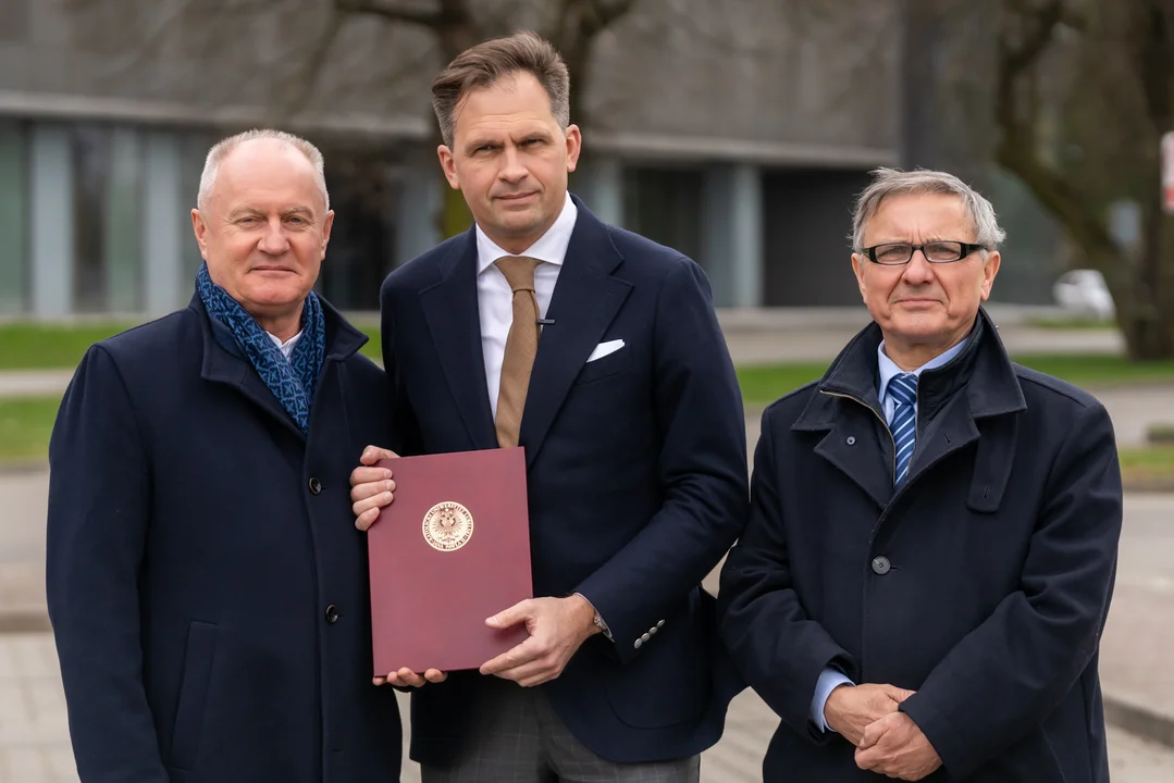 Lublin: KUL chce prowadzić badania naukowe w medycynie. Pokieruje nimi wybitny specjalista