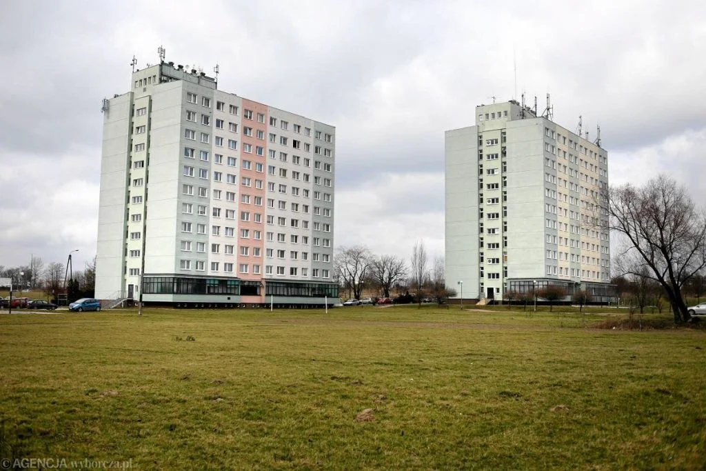 Dzielnica Felin