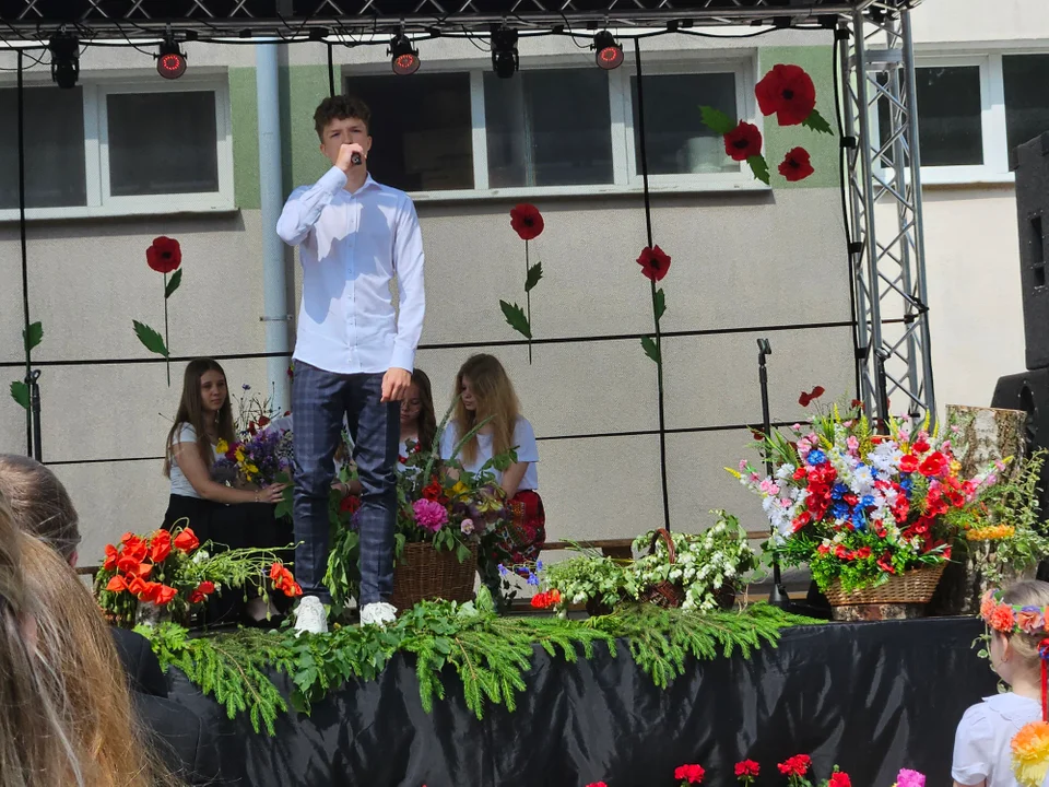 Pięćdziesiątka w Markuszowie!