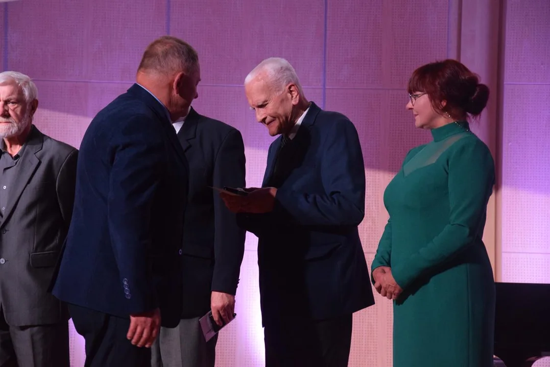 Koło Bialczan świętowało okrągły jubileusz