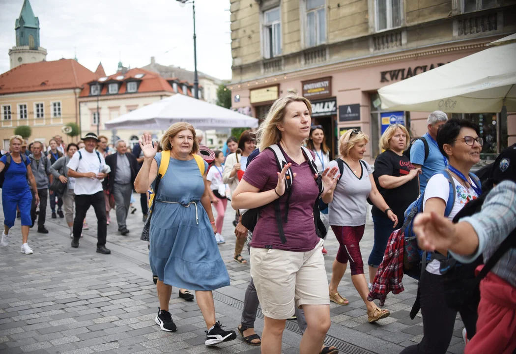 Piesza Pielgrzymka na Jasną Górę 2023