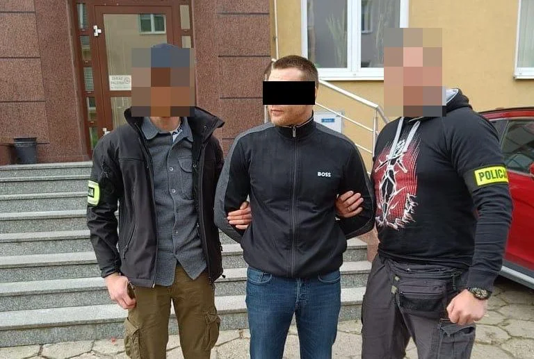 Lublin: Policja znalazła narkotyki. Amfetamina była schowana w zamrażarce - Zdjęcie główne
