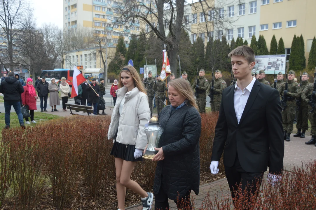 Narodowy Dzień Pamięci Żołnierzy Wyklętych w Puławach