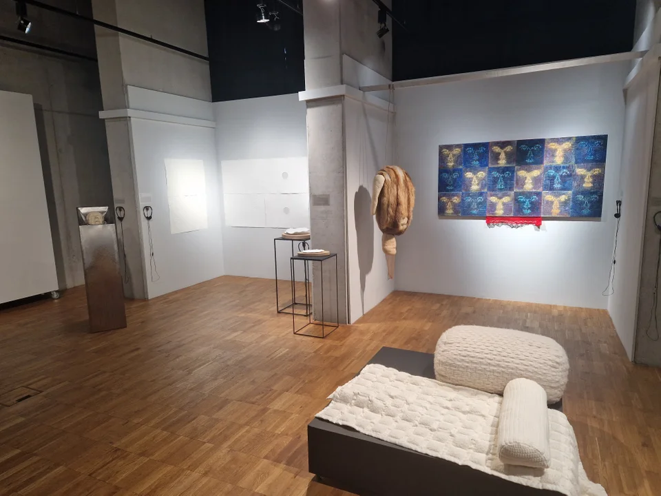Noc Kultury w Lublinie. Cześć 1