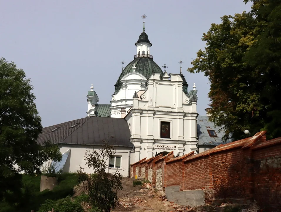 Sensacyjne odkrycie archeologiczne na Lubelszczyźnie. LWKZ: "cechy pochówku antywampirycznego"