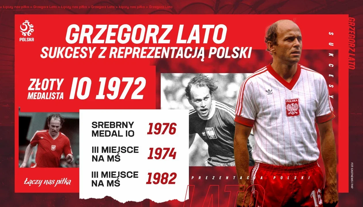 Grzegorz Lato na Mundial 2022. Z legendą Stali Mielec i polskiej piłki nożnej rozmawiamy o zaczynających się mistrzostwach świata - Zdjęcie główne