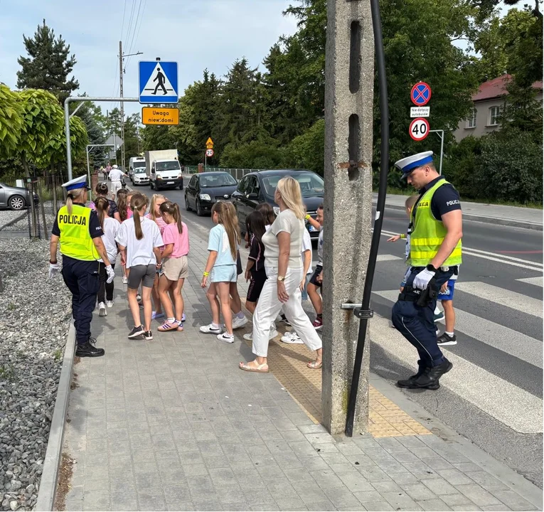 KPP Opole Lubelskie