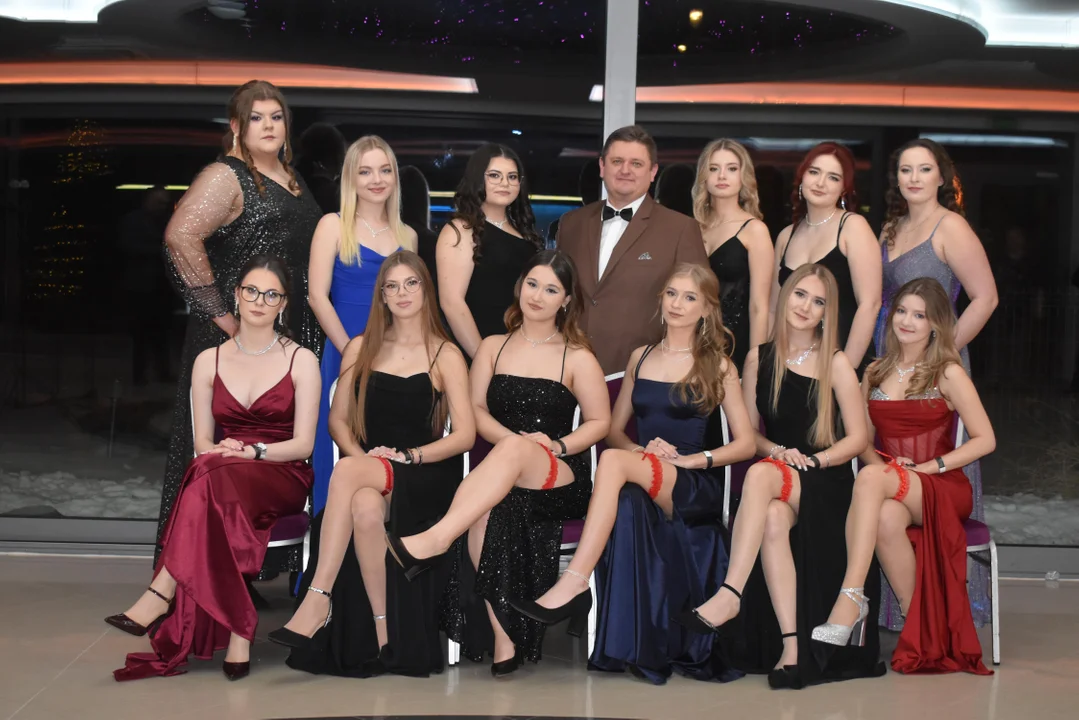 Klasa 5BT, wychowawca - Łukasz Czarnota