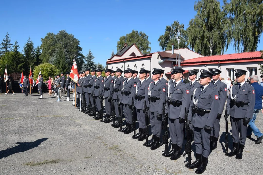 100-lecie Podlaskiej Wytwórni Samolotów