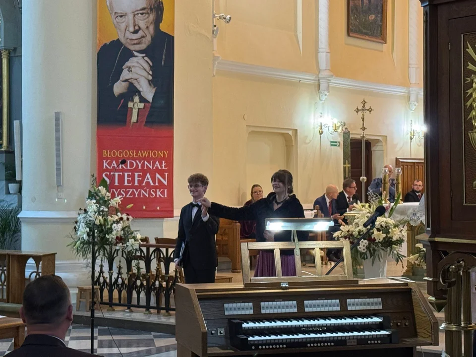 Trzy dekady wyśpiewywanej modlitwy. Chór „Jubilate Deo” z jubileuszem w Wąwolnicy