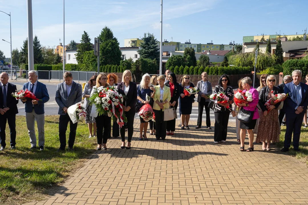 84. Rocznica Bitwy o Most Lubelski w Łęcznej