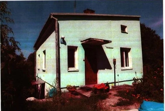 Licytacje komornicze domów