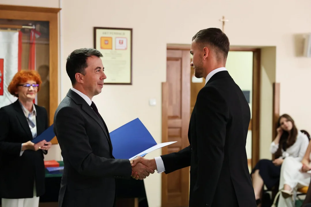 Powiatowy Dzień Olimpijczyka