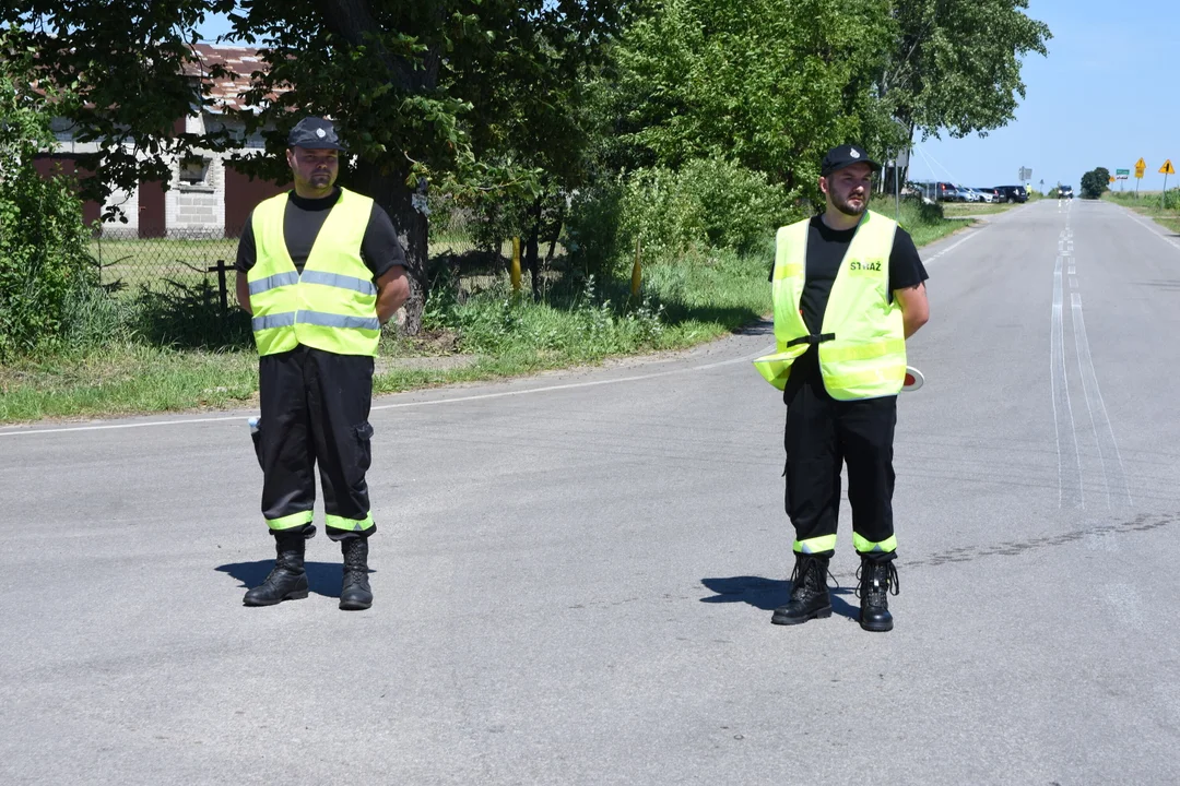 100-lecie OSP Fiukówka