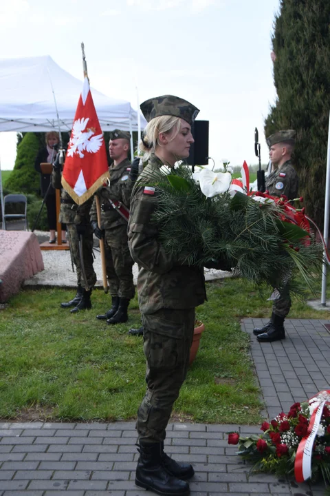 Rekonstrukcja Józefów Duży cz.1