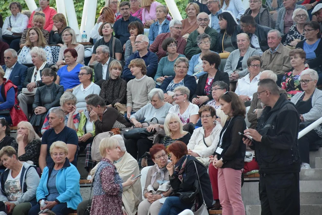 Wystartował festiwal im. Bogusława Kaczyńskiego