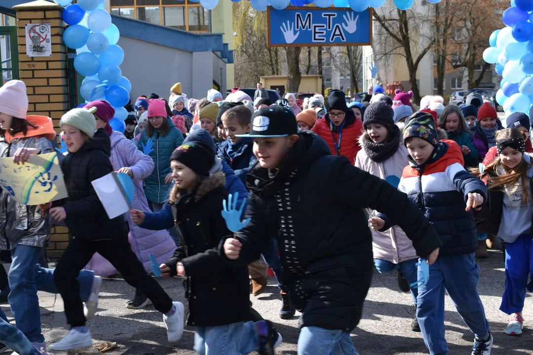 Bieg Świadomości Autyzmu