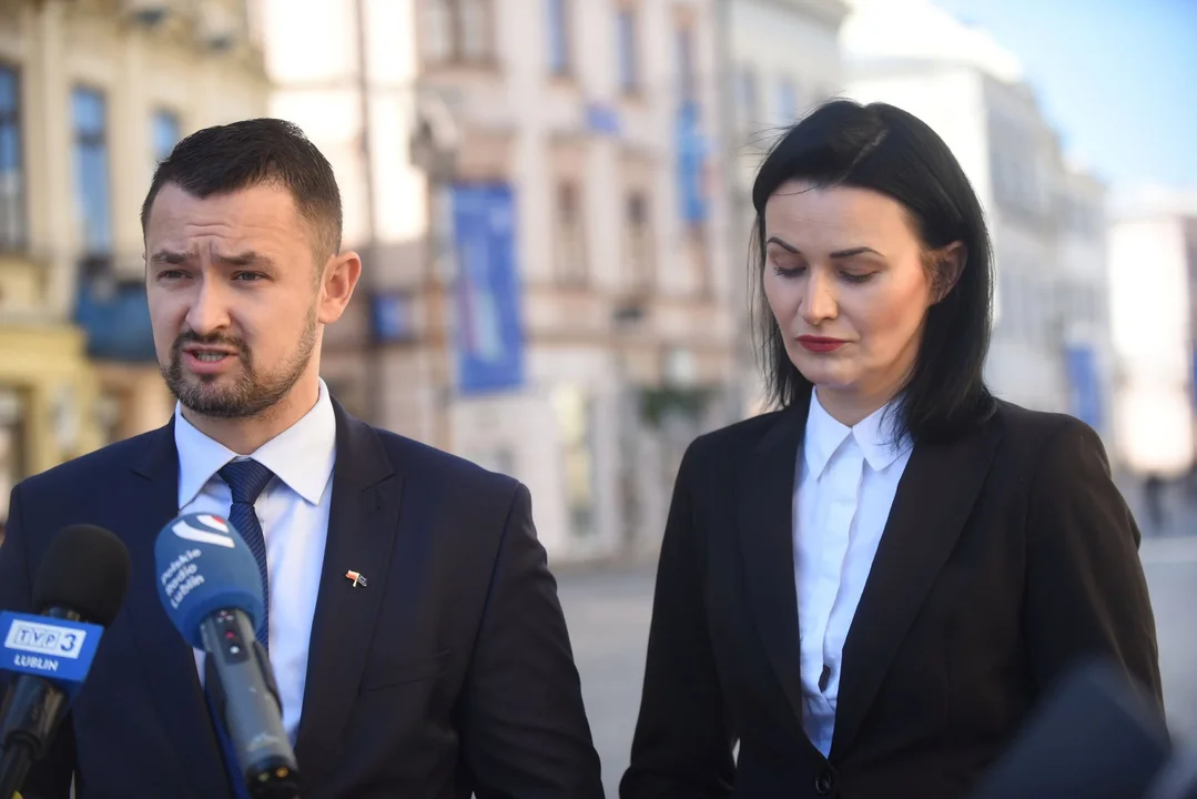 Radni mają pomysł, jak zachęcić do rodzenia dzieci w Lublinie - Zdjęcie główne