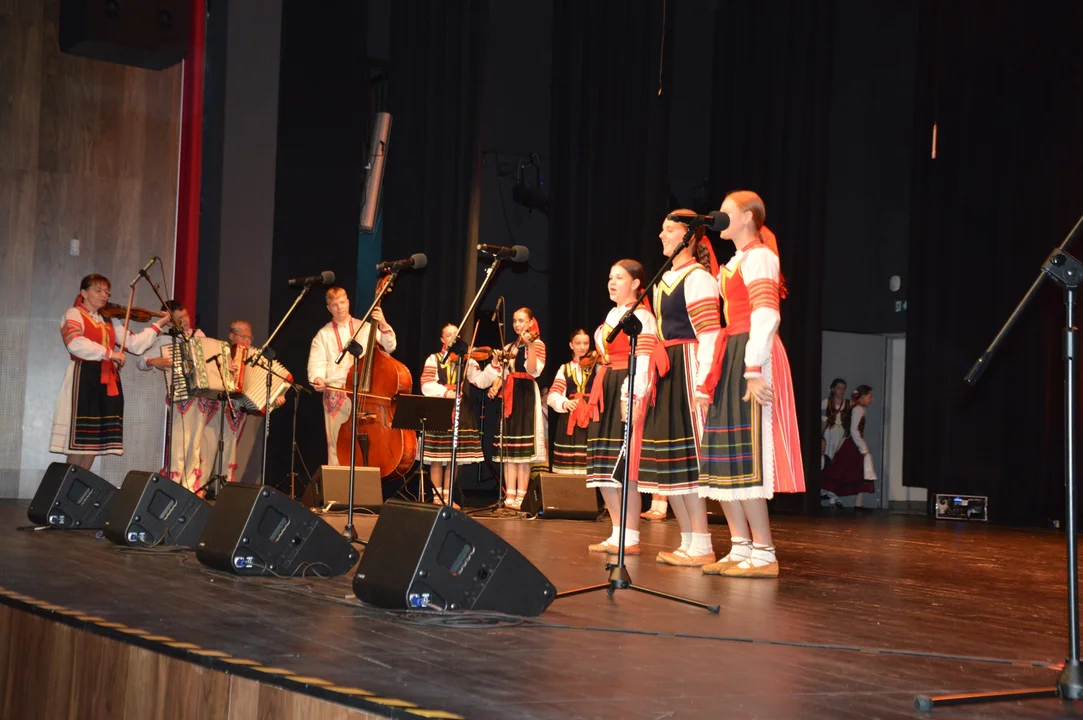 Międzynarodowy Festiwal Folklorystyczny "World Wide 2023"