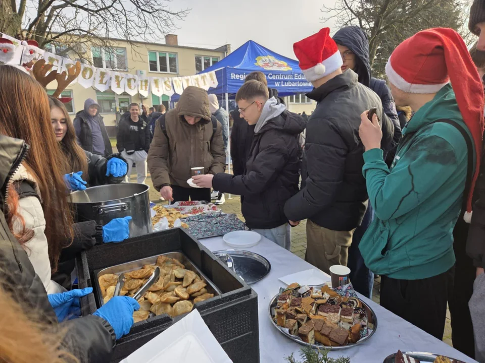 Jasełka w RCEZ w Lubartowie