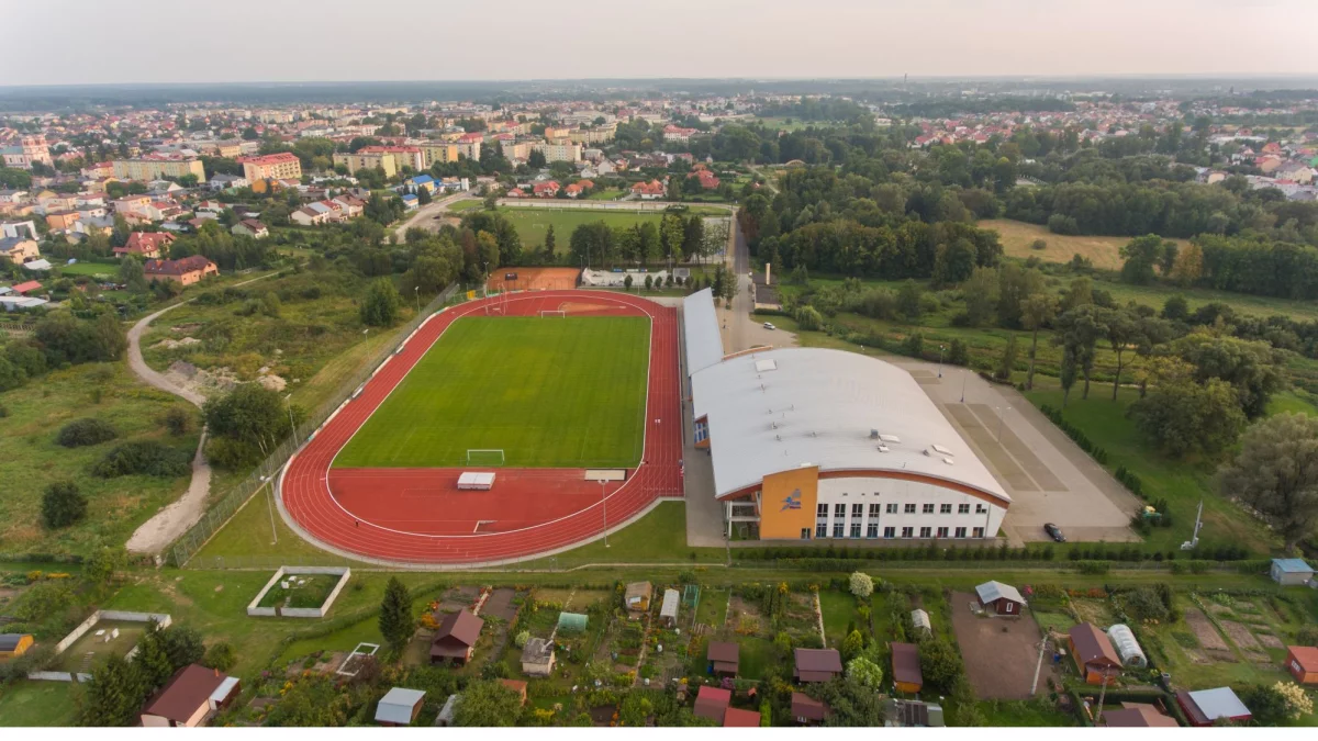 Tak miasto podzieliło kasę na sport. Wszyscy zadowoleni? - Zdjęcie główne