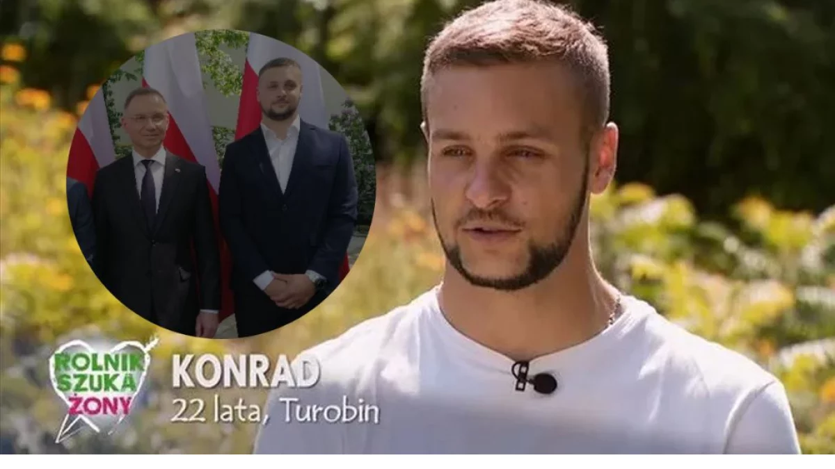 "Z telewizyjnego show do polityki!"  Czyli 10 najbardziej zaskakujących wydarzeń minionego roku na Ziemi Biłgorajskiej - Zdjęcie główne