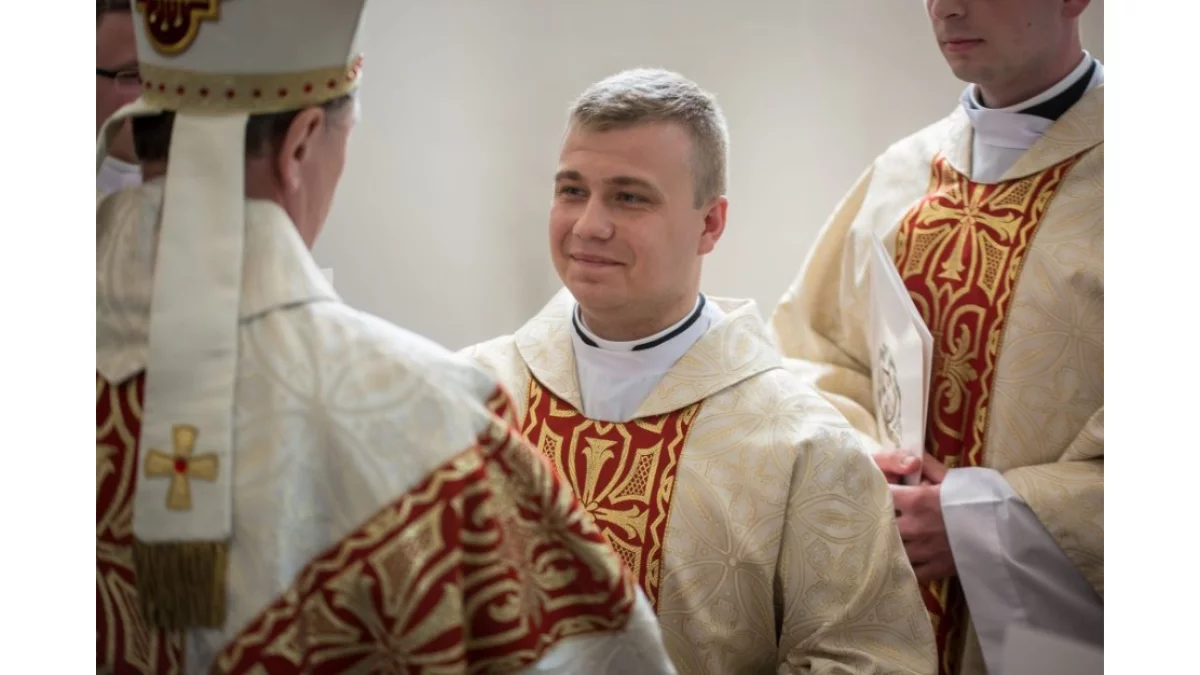 Ksiądz odchodzi z biłgorajskiej parafii. Jest już nowy - Zdjęcie główne