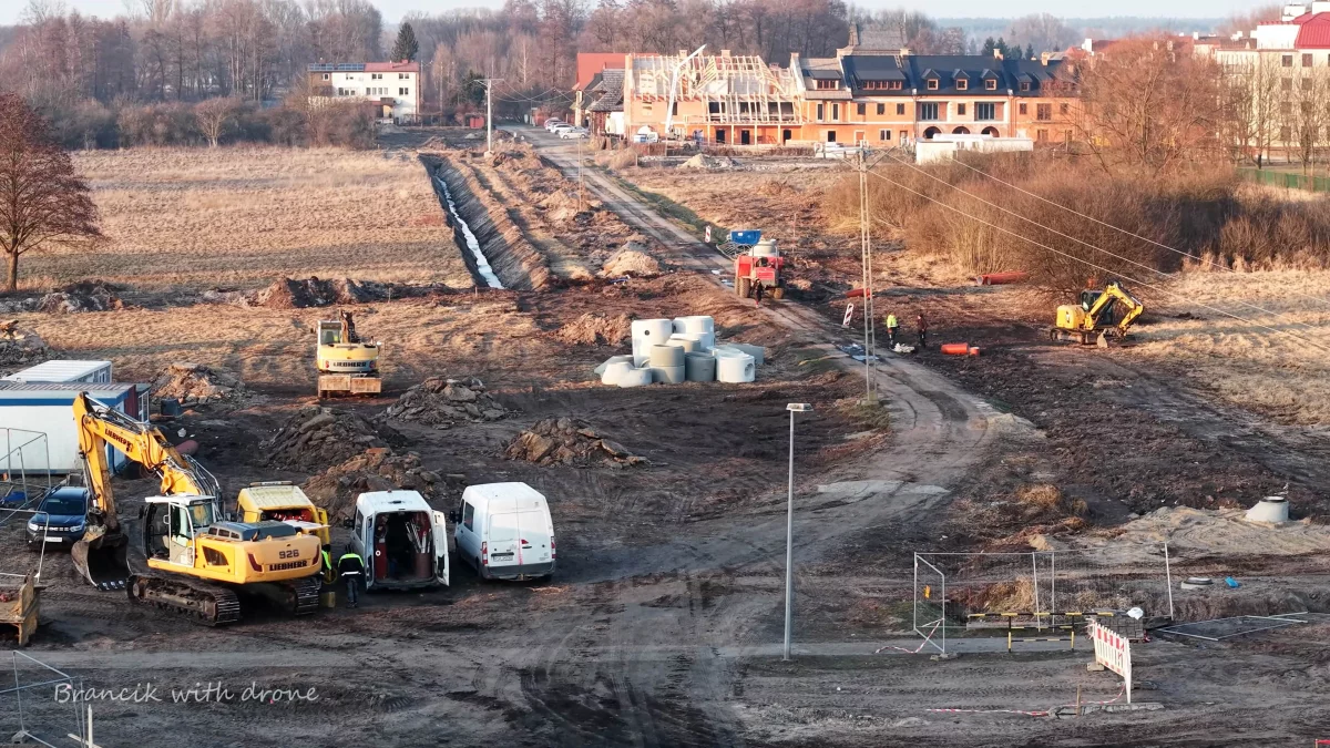 Tak się remotuje Biłgoraj. Poznajcie to miejsce? (foto/film) - Zdjęcie główne