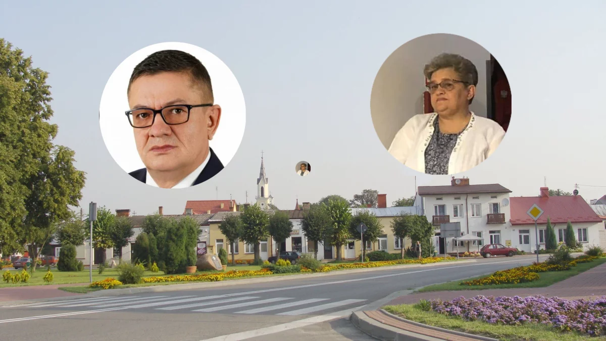 W co zainwestuje Frampol: drogi czy oświata? - Zdjęcie główne