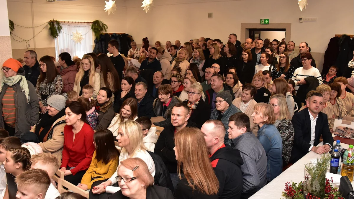 "Krążałka" kolędowała najpiękniej. Kto jeszcze na podium? (foto/wyniki) - Zdjęcie główne