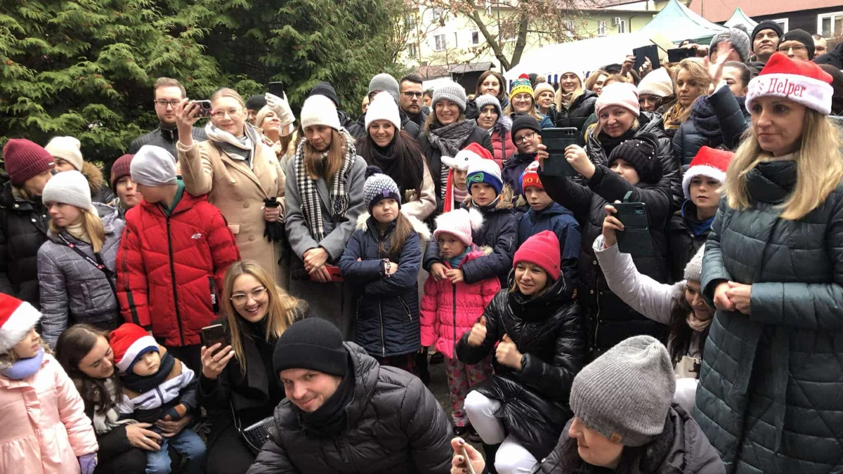 Ile udało się zebrać podczas jarmarku charytatywnego? - Zdjęcie główne