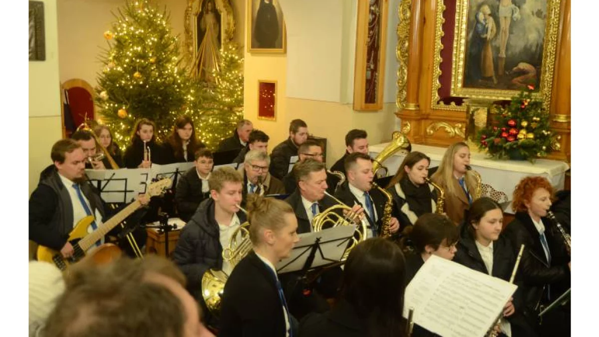 Biłgorajscy artyści wystąpią w kościele.Kiedy koncert? - Zdjęcie główne