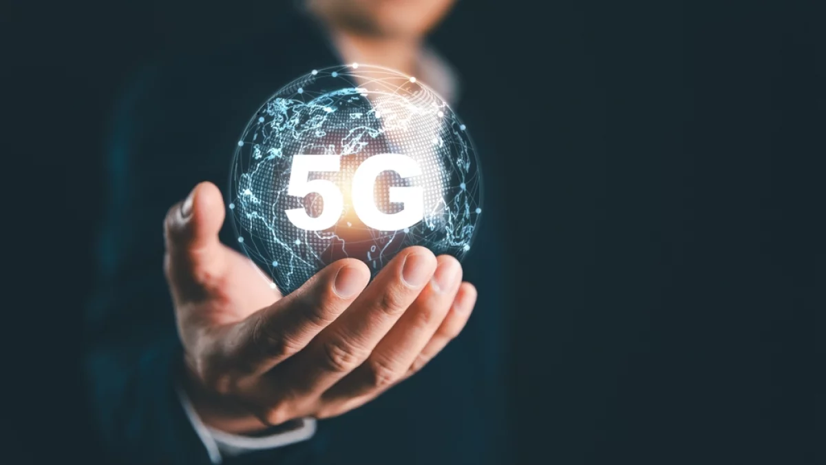 Smartfony 5G – jak działa technologia 5G i jakie korzyści oferuje? - Zdjęcie główne