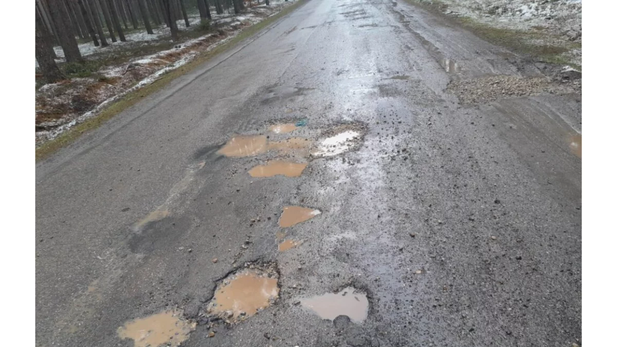 Kto dostał kasę na drogi? W tych gminach będą wielkie remonty - Zdjęcie główne