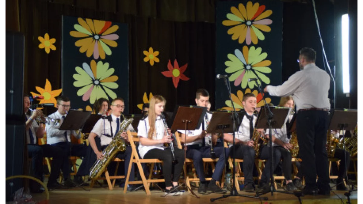 W Tarnogrodzie będzie koncert kolęd. Orkiestra zaprasza - Zdjęcie główne