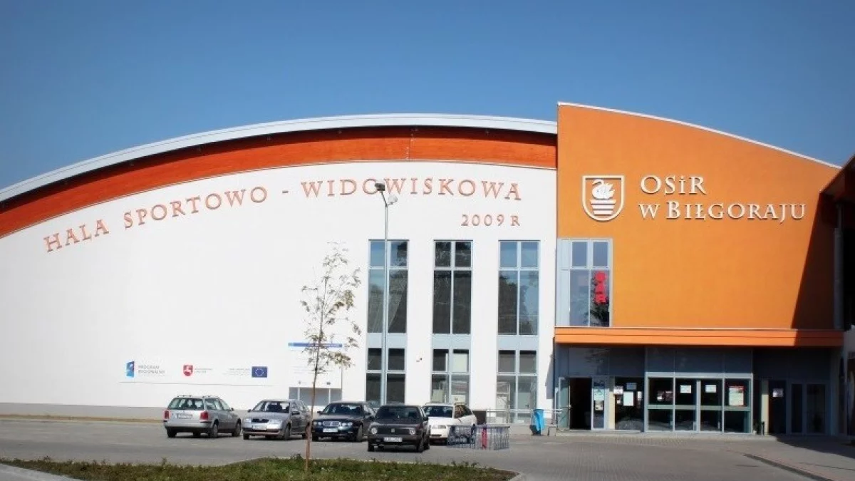 Ferie zimowe na sportowo. Co wy na to? - Zdjęcie główne