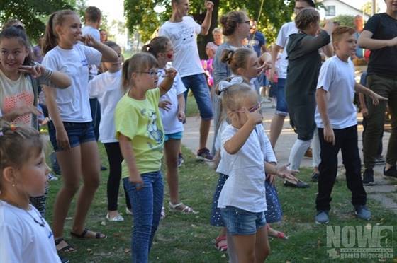 Obszańskie Anioły (FOTO) - Zdjęcie główne