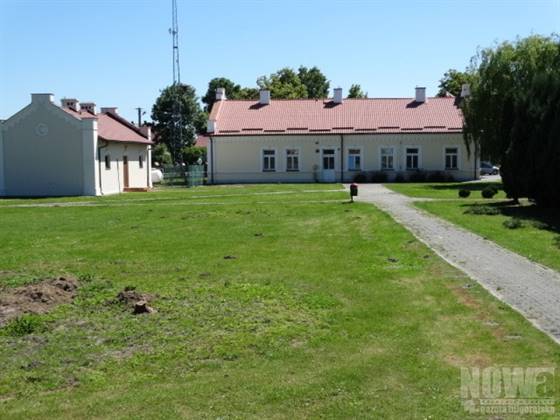 Powalczą o pieniądze na przebudowę centrum gminy - Zdjęcie główne