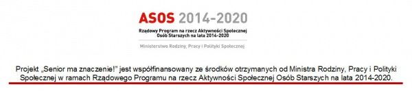 Gminne rady seniorów! Dlaczego ich potrzebujemy? Jakie mają kompetencje? - Zdjęcie główne