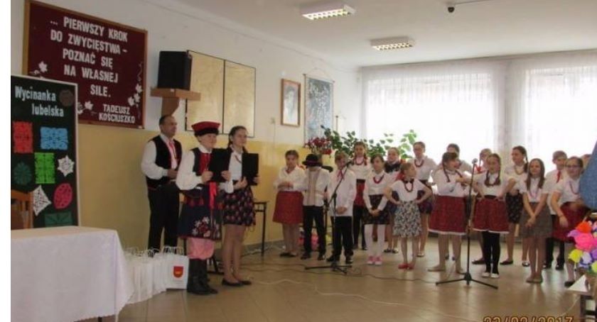 Śpiewali piosenki swoich dziadków - Zdjęcie główne