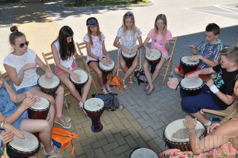 Festiwal Śladami Singera w Biłgoraju (foto/video) - Zdjęcie główne