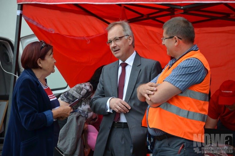 Nie zawsze było łatwo, ale zawsze warto... - Zdjęcie główne