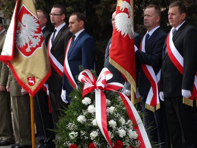 Witaj Maj, Trzeci Maj, u Polaków błogi raj! - Zdjęcie główne