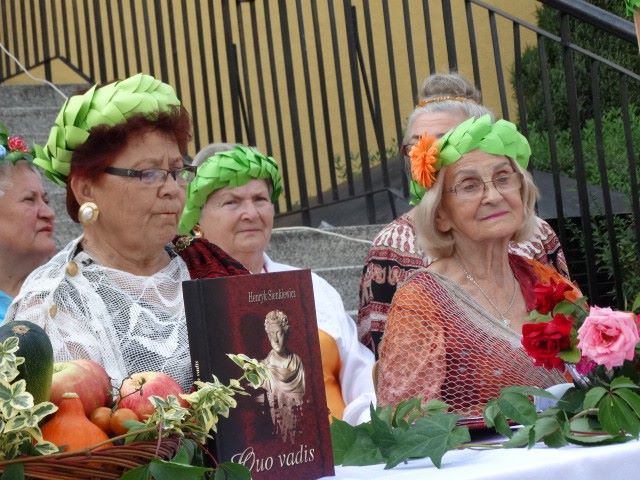 Quo Vadis Domine... (FOTO) - Zdjęcie główne