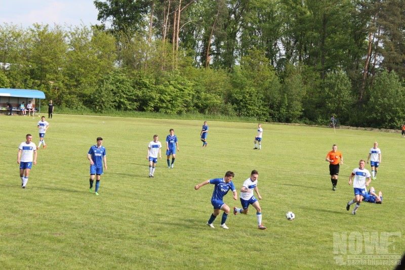 Derby ponownie dla Łady - Zdjęcie główne