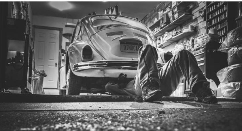 Samochód ludu - Zdjęcie główne