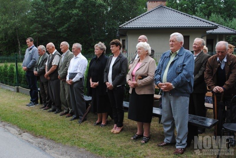 Zachować pamięć... - Zdjęcie główne