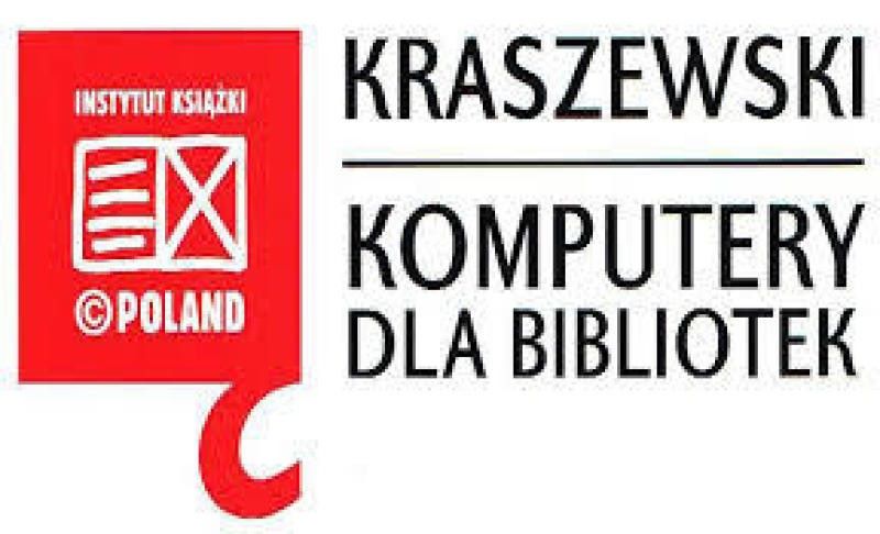 Nowe komputery dla tarnogrodzkiej biblioteki - Zdjęcie główne