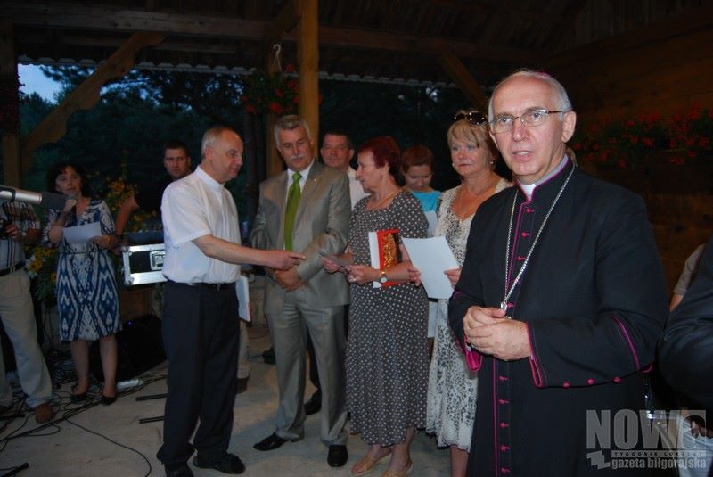 Festiwal Pieśni Maryjnej nie odbędzie się - Zdjęcie główne