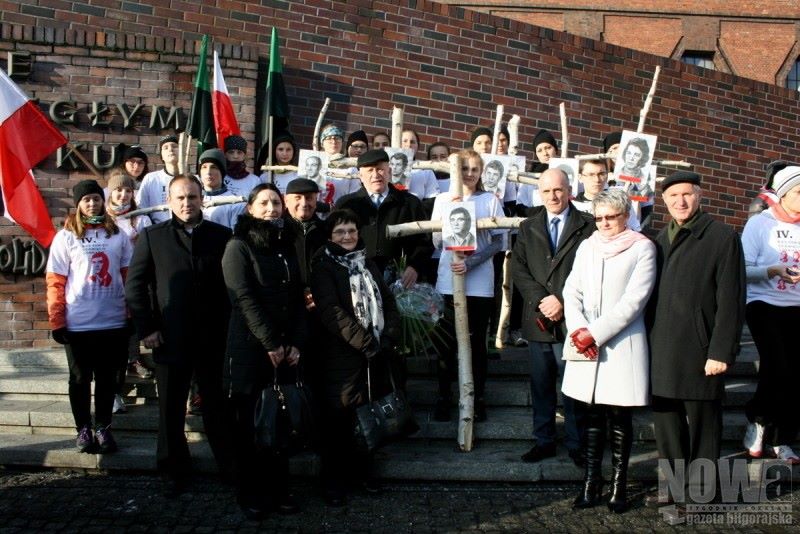 "Krzysio był pewien, że nikt do niego nie strzeli" - Zdjęcie główne